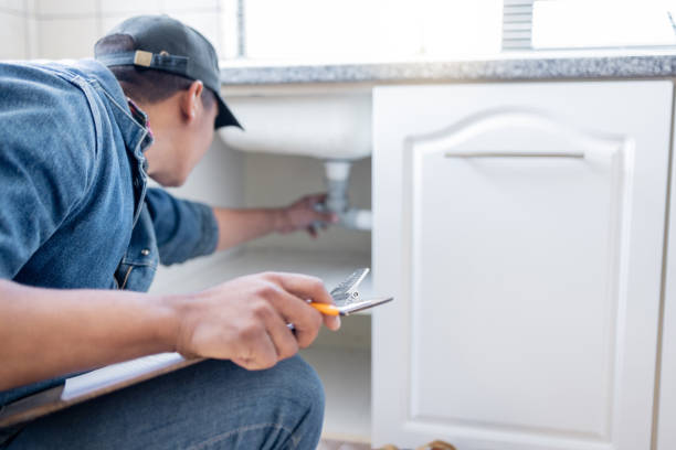 Best Shower Repair Services  in Beaver, PA